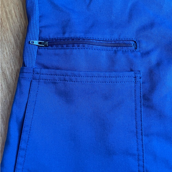 Dickies Scrub Top - Picture 3 of 4